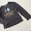 REMERA MIMO T- 10 AÑOS I YOU BRILLO * DETALLE M/L - comprar online