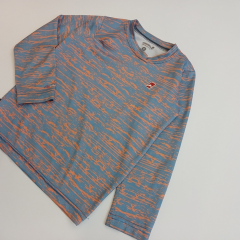 REMERA ANSITTA T. 6 AÑOS TERMICA en internet