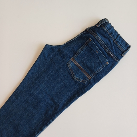 PANTALON WRANGLER T. 14 AÑOS JEANS RECTO - Eme de Mar