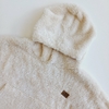 BUZO MIMO T. 8 AÑOS BEIGE PELUCHE - comprar online