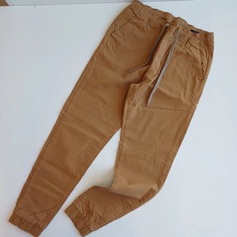 PANTALON BLILLABONG T. + 16 AÑOS BABUCHA