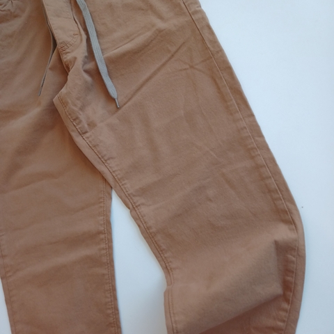 PANTALON BLILLABONG T. + 16 AÑOS BABUCHA en internet