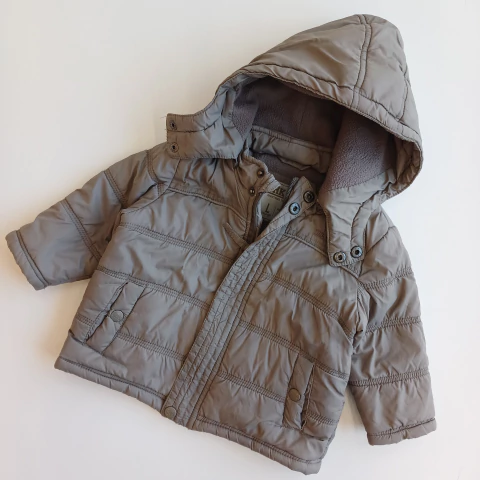 CAMPERA CHEEKY T. 12-18 MESES INLABLE * DETALLE - comprar online