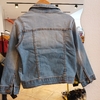 CAMPERA ZARA T. 5 AÑOS JEANS - tienda online