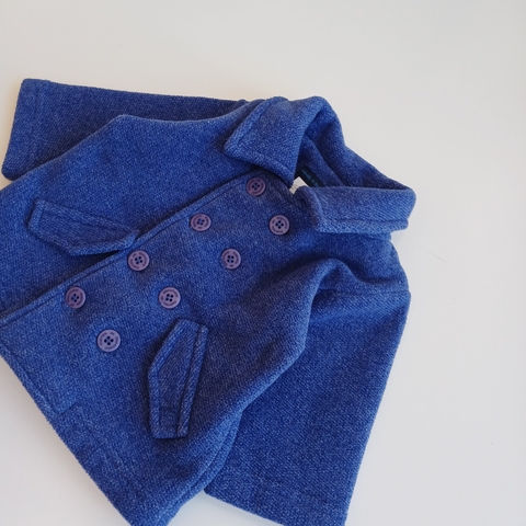 TAPADO G DE B T. 9 MESES PAÑO - comprar online