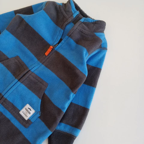 ENTERITO CARTERS T. 9 AÑOS POLAR * DETALLE - comprar online