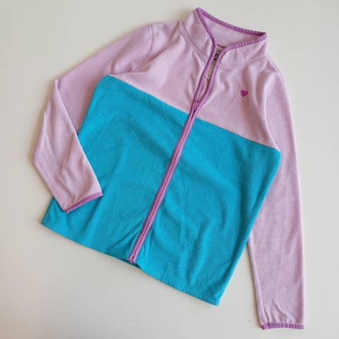 CAMPERA OSHKOSH T. 14 AÑOS POLAR * DETALLE