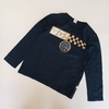 REMERA CHEEKY T. 8 AÑOS ALGODON