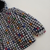 CAMPERA COLUMBIA T. 6 AÑOS PLUMA - comprar online