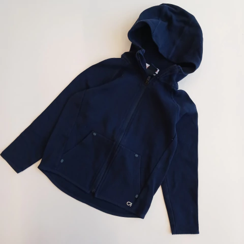 CAMPERA GAP T. 6- 7 AÑOS ALGODON* DETALLE - comprar online