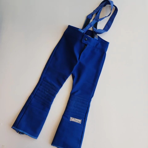 ENTERITO SNOOPY T. 8 AÑOS * DETALLE