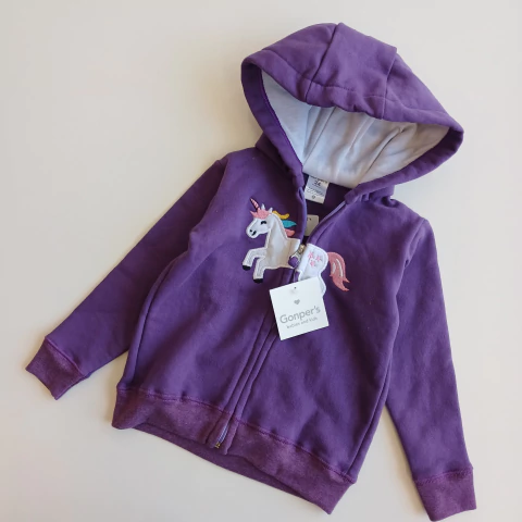 CAMPERA GONPERS T . 24 MESES * DETALLE NUEVA - comprar online