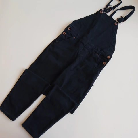 JARDINERO WANAMA T . 12 AÑOS