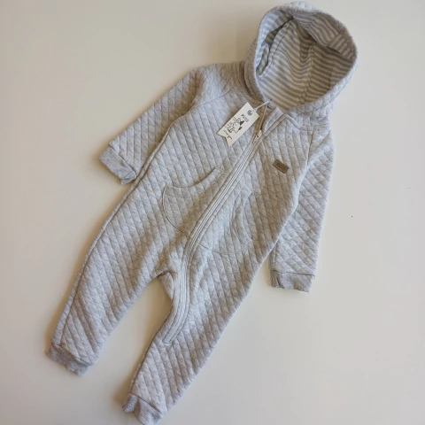 ENTERITO CRAYON T . 12 MESES NUEVO