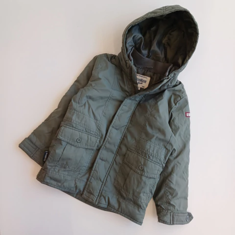 CAMPERA OSHKOSH T . 6 AÑOS NYLON - comprar online