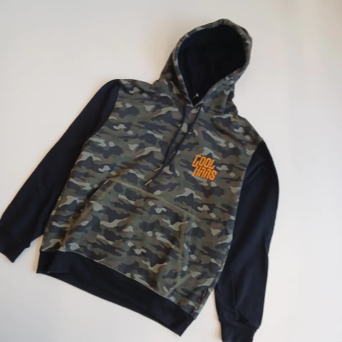 BUZO COOL HAS T . 12 AÑOS RUSTICO - comprar online