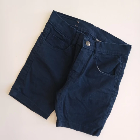 BERMUDA S/M T.8 AÑOS - comprar online