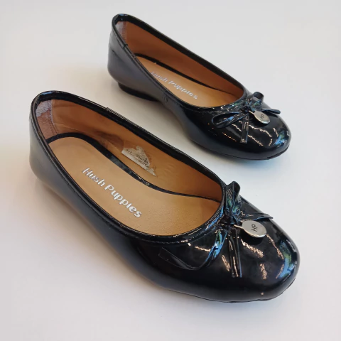 GUILLERMINAS HUSH PUPPIES N. 32 EU CHAROL