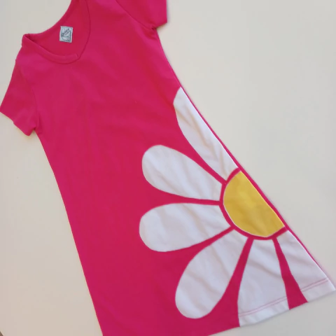 VESTIDO REVERIE T . 4 AÑOS - comprar online