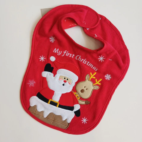 BABERO TENDER KISSES NUEVO