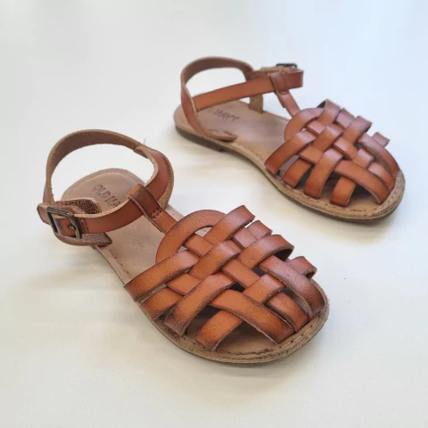 SANDALIAS OLD NAVY N 8 Us/23-24 arg. - Eme de Mar