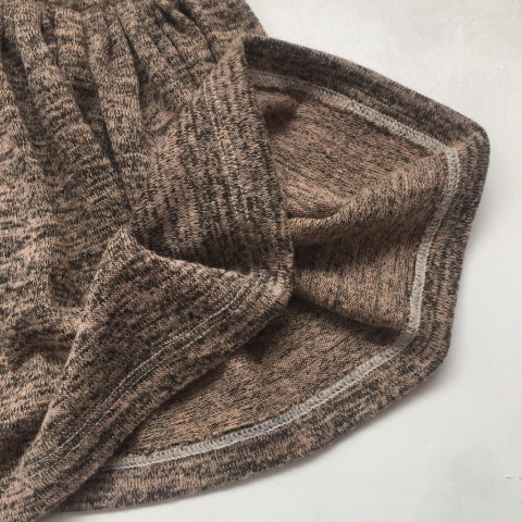 Pollera Crayón T.4 A en internet