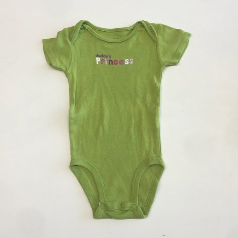Body Carter´s T.3 M