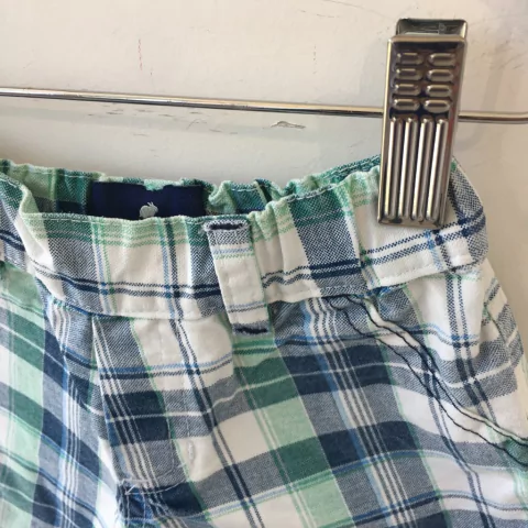 Short Baby Cottons T.9 M - comprar online