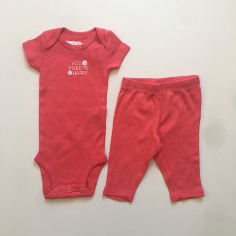 Conjunto Carter´s T.RN