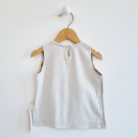 Musculosa Cheeky T 6 meses en internet