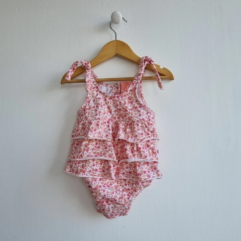 BODY CHEEKY T.6-9 MESES SOLERA