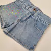 SHORT CHEEKY T. 6-9 MESES PUNTOS DE COLOR - comprar online