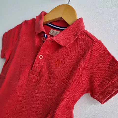 Chomba Zara T.18-24 meses *detalle en internet