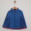 CAMPERA H&M T.18-24 MESES AZUL POLAR ¨DETALLE