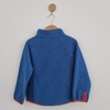 CAMPERA H&M T.18-24 MESES AZUL POLAR ¨DETALLE - Eme de Mar