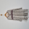 Vestido Cheeky T.10 años m/l forrado
