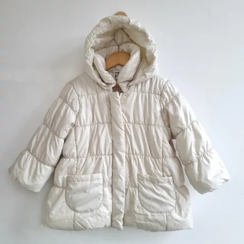 CAMEPRA UNIQLO T.2-3 AÑOS POLAR *DETALLE