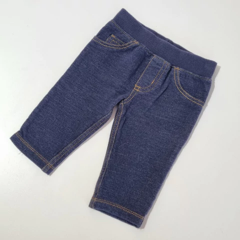 LEGGING CARTER S T.6 MESES SIMIL JEAN