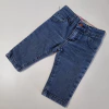 PANTALON CRAYON T.3-6 MESES JEAN