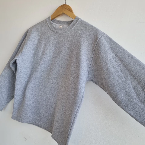 Buzo Escolar T.12 años con frisa en internet