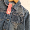 Campera Jean Mimo T.12-18 meses - comprar online
