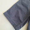 BERMUDA GANT JEANS T.4 AÑOS NEGRA en internet