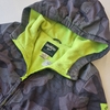 CAMPERA OSHKOSH T. 8 AÑOS CAMUFLADA FORRADA FLUOR * DETALLE en internet