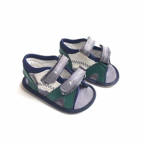 Sandalias Mimo n.17