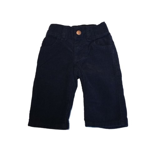 Pantalón GBaby Gap T.3-6 M