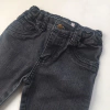 PANTALON BABU T.2 AÑOS JEAN NEGRO - comprar online