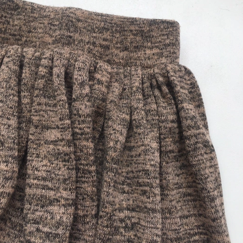 Pollera Crayón T.4 A - comprar online