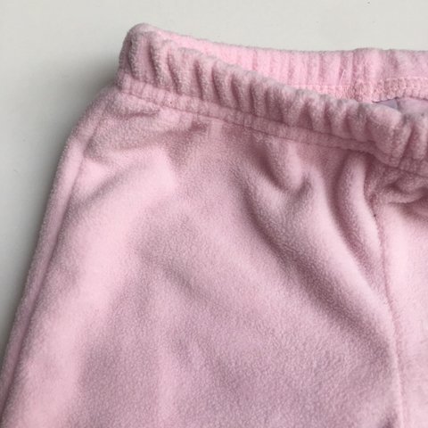 PANTALON POLAR T.6 MESES - comprar online