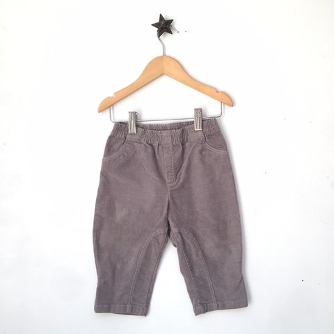 Pantalón Cheeky T.L (9-12 M)