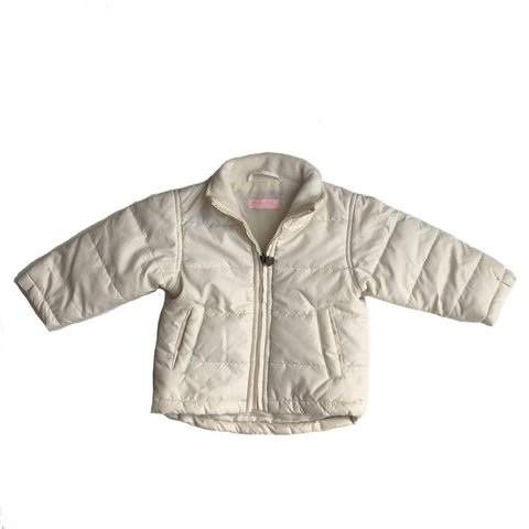CAMPERA YAMP T.9 MESES NYLON